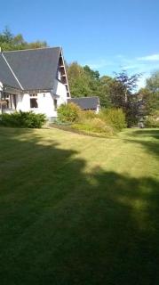 Lochview Guesthouse - Contin - 9