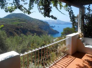 Solandra - Città di Lipari - 4
