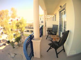 Excelente T1 Oura Beach Bicos Apartment Lucia - Albufeira - 1