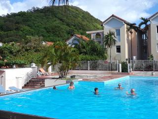 Residence des salines - Sainte-Anne - 0