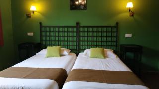Hotel Rural La Pedriza Original - Manzanares el Real - 3