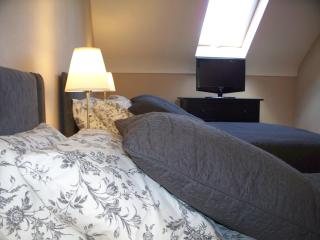 Blackberry Lodge Accommodation - Doolin - 5