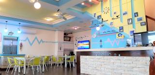 B&B of Blueshine - Beigan - 3