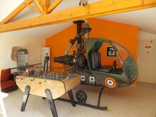 Camping Insolite Le Haut Village - Saint-Michel-Chef-Chef - 4