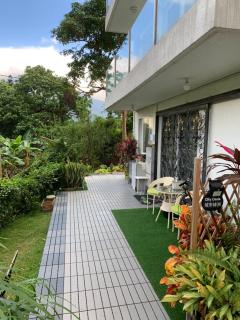 City Oasis Guesthouse - Hongkong - 9