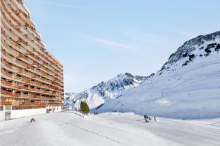 Residence Le Montana - maeva Home - La Mongie - 9