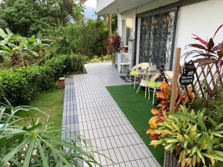City Oasis Guesthouse - Hongkong - 7