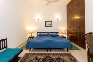 Eleven Bed & Breakfast - Neu-Delhi - 6