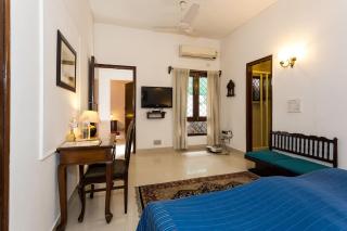 Eleven Bed & Breakfast - New Delhi - 8