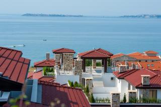Artur VIP Residence Club - Sveti Vlas - 8