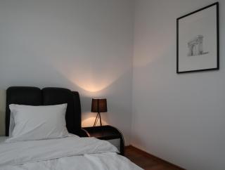 Orange Onix Apartaments - Bucharest - 1
