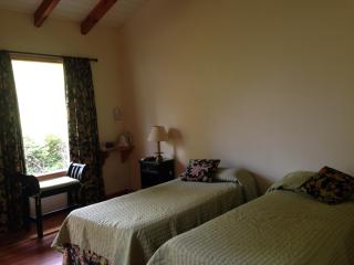 Los Abetos B&B 1 - 8