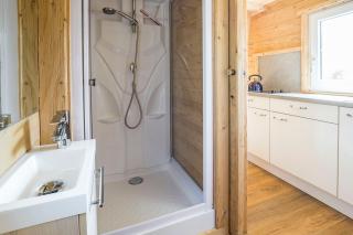 Tinyhouse Postalm - Abtenau - 6