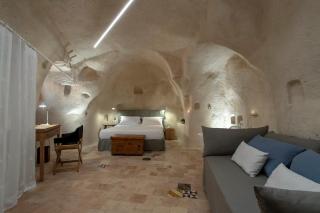 Conche Luxury Retreat - Matera - 8