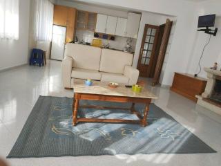 Apartamento a 4min da praia com lareira - São Martinho do Porto - 7