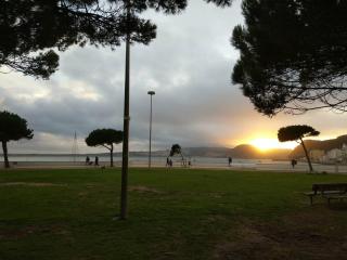 Apartamento a 4min da praia com lareira - São Martinho do Porto - 1