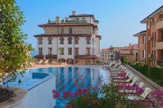 Artur VIP Residence Club - Sveti Vlas - 9