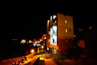 B&B of Blueshine - Beigan - 7