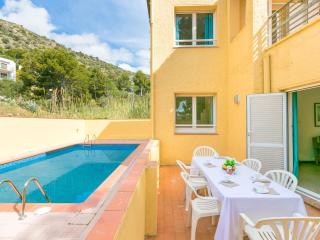 Apartment Velazquez-9 by Interhome - Roses - 6