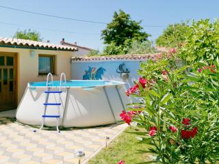 Holiday Home Bakić by Interhome - Krnica - 9