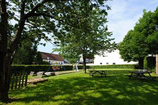 Nengshof Ferienwohnungen Mohnblume und Kornblume - Wißmannsdorf - 8