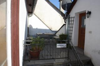 Nengshof Ferienwohnungen Mohnblume und Kornblume - Wißmannsdorf - 7