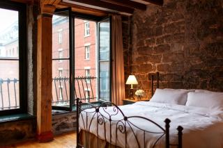 Auberge du Vieux Port by Gray Collection - Montréal - 5