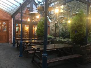 The Galleon Inn - Fowey - 2