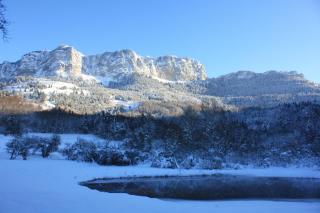 Bon-Séjour - Thollon - 2