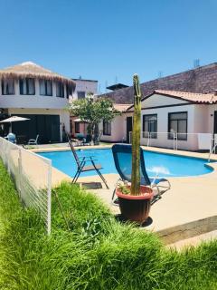Hotel Cecil - Vallenar - 0
