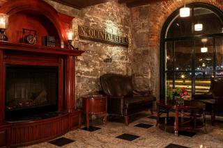 Auberge du Vieux Port by Gray Collection - Montréal - 3