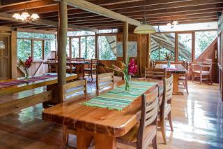 Casa Divina Eco Lodge - Mindo - 5