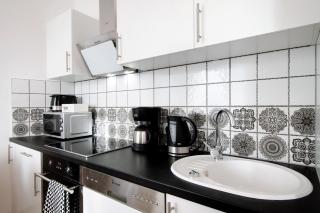 Familien Appartement "Ostsee Perle" neu & modern - Misdroy - 3