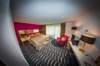 Hotel Hellers Krug - 1