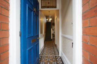 Vas' York House - York - 0