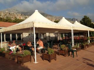 Happy Camp Mobile Homes in El-Bahira Camping Village - San Vito lo Capo - 1