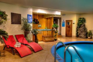 Hotel et Motel Le Chateauguay - Quebeque - 7