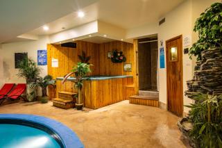 Hotel et Motel Le Chateauguay - Quebeque - 4