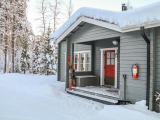 Holiday Home Yllästokka 7 by Interhome - Ylläsjärvi - 0