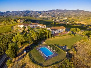 Agriturismo Streda Wine & Country Holiday - Vinci - 0