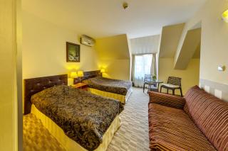 Hotel Cheap - Sófia - 4
