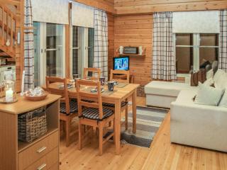 Holiday Home Yllästokka 7 by Interhome - Ylläsjärvi - 7