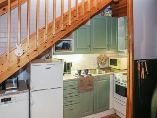 Holiday Home Yllästokka 7 by Interhome - Ylläsjärvi - 5