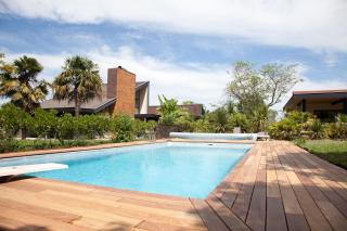 Villa Margaux - Fargues-Saint-Hilaire - 9