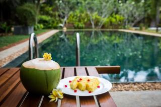 Villa White Queen Resort & Spa - 2