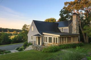 Inn and Cabins at Vaucluse Spring - Stephens City - 4