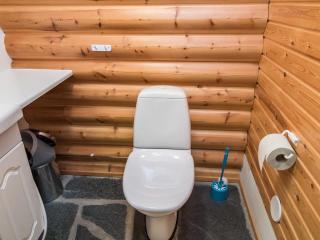 Holiday Home Karpalo by Interhome - Ylläsjärvi - 5