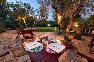 Villa Ble - Skopelos - 8
