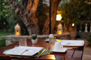 Villa Ble - Skopelos - 6