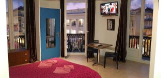 Résidence Appartement Adonis - 1